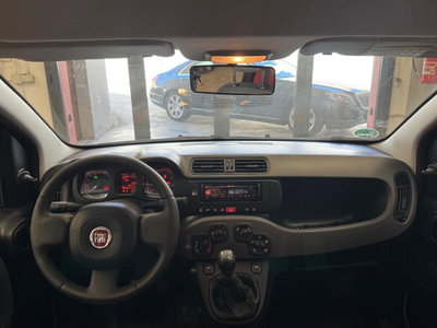 Fiat Panda 1.2 Easy (7)