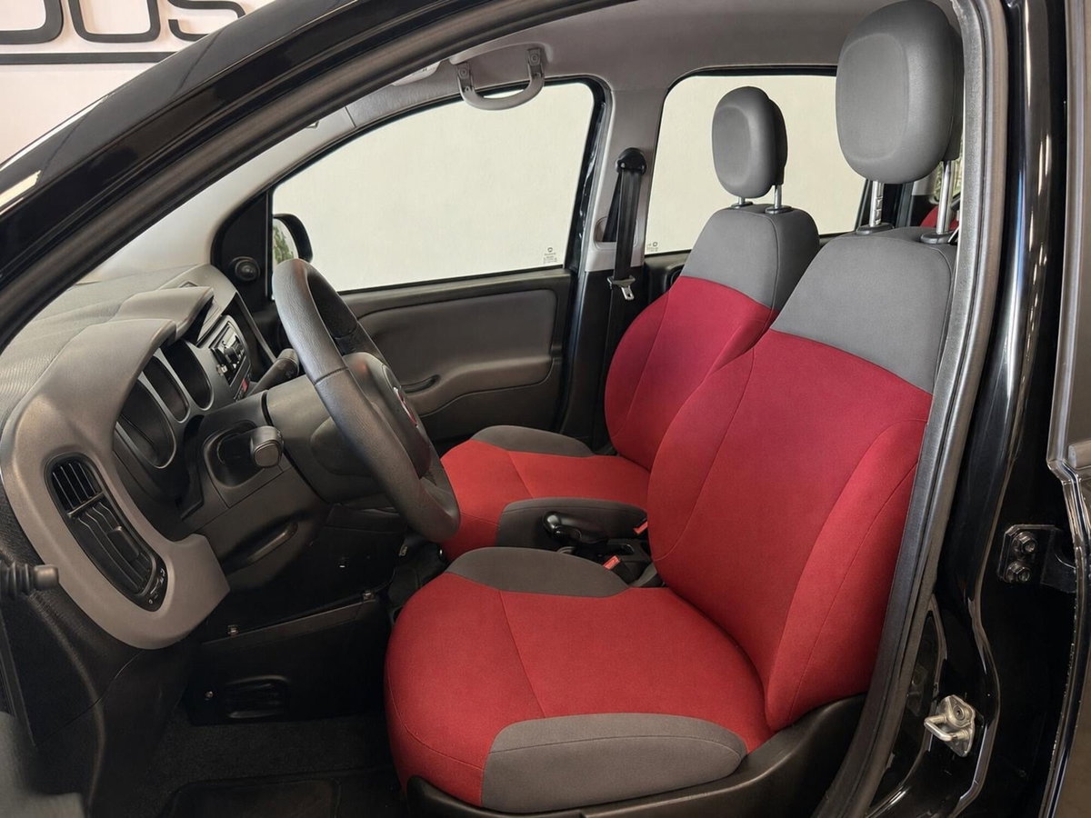 Fiat Panda 1.2 Easy (8)