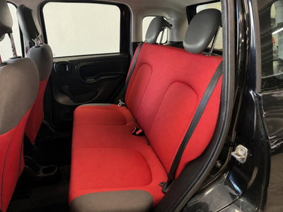 Fiat Panda 1.2 Easy (9)