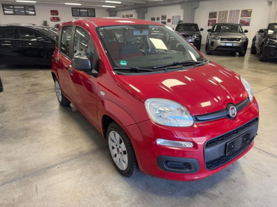 Fiat Panda 1.2 Lounge usata