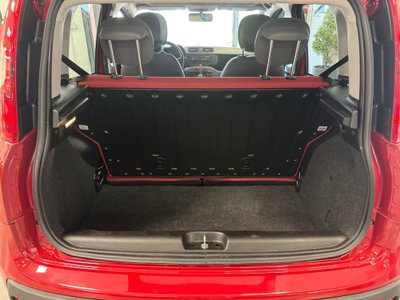 Fiat Panda 1.2 Lounge (11)