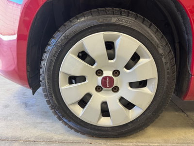 Fiat Panda 1.2 Lounge (12)