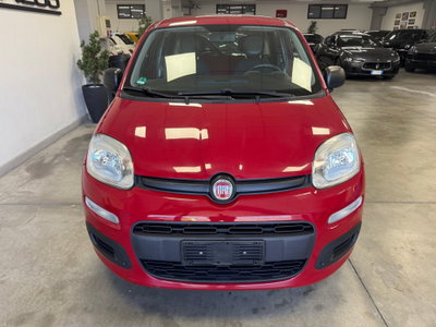 Fiat Panda 1.2 Lounge (2)