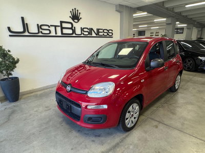 Fiat Panda 1.2 Lounge (3)