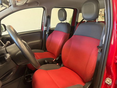 Fiat Panda 1.2 Lounge (9)