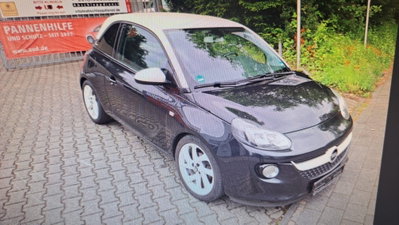 Opel Adam 1.4 87 CV Jam usata