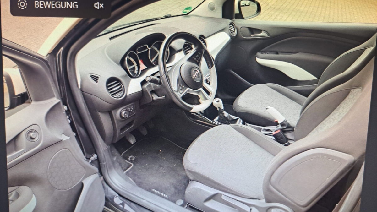 Opel Adam 1.4 87 CV Jam (5)