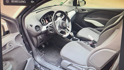 Opel Adam 1.4 87 CV Jam (5)