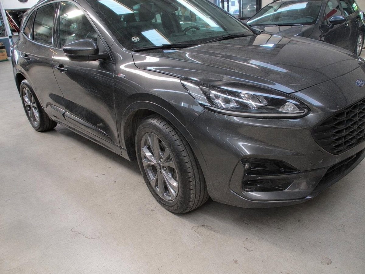Ford Kuga 1.5 EcoBlue 120 CV 2WD ST-Line