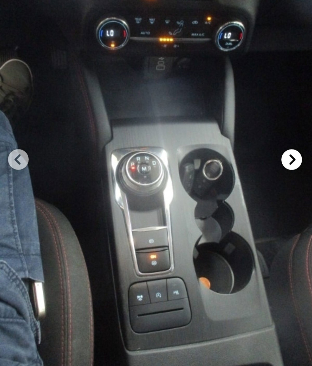 Ford Kuga 1.5 EcoBlue 120 CV 2WD ST-Line (13)