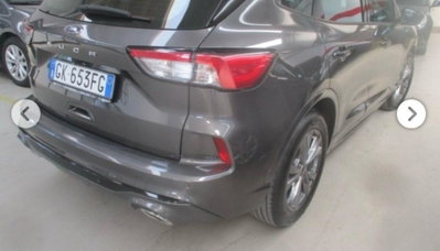 Ford Kuga 1.5 EcoBlue 120 CV 2WD ST-Line (4)