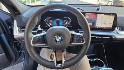 BMW X2 xdrive 20d 48V MSport Pro auto (10)