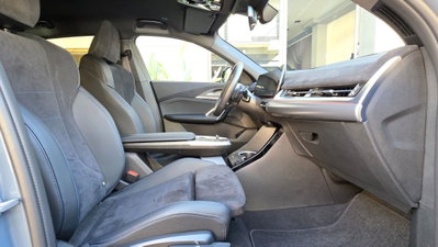 BMW X2 xdrive 20d 48V MSport Pro auto (14)