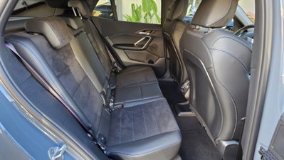 BMW X2 xdrive 20d 48V MSport Pro auto (15)