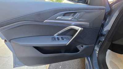 BMW X2 xdrive 20d 48V MSport Pro auto (18)