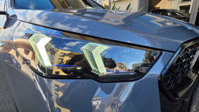 BMW X2 xdrive 20d 48V MSport Pro auto (19)