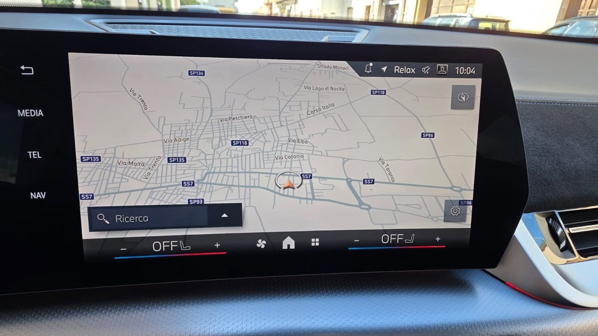 BMW X2 xdrive 20d 48V MSport Pro auto (20)