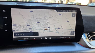 BMW X2 xdrive 20d 48V MSport Pro auto (20)