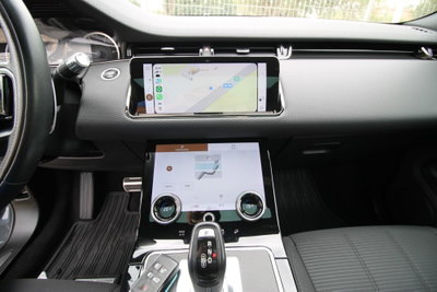 Land Rover Range Rover Evoque 2.0D I4 163 CV AWD Auto R-Dynamic (12)