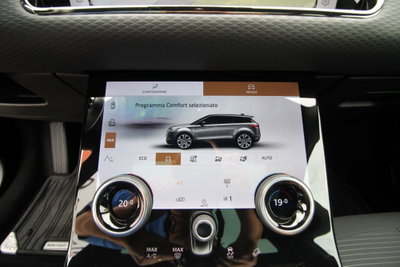 Land Rover Range Rover Evoque 2.0D I4 163 CV AWD Auto R-Dynamic (13)