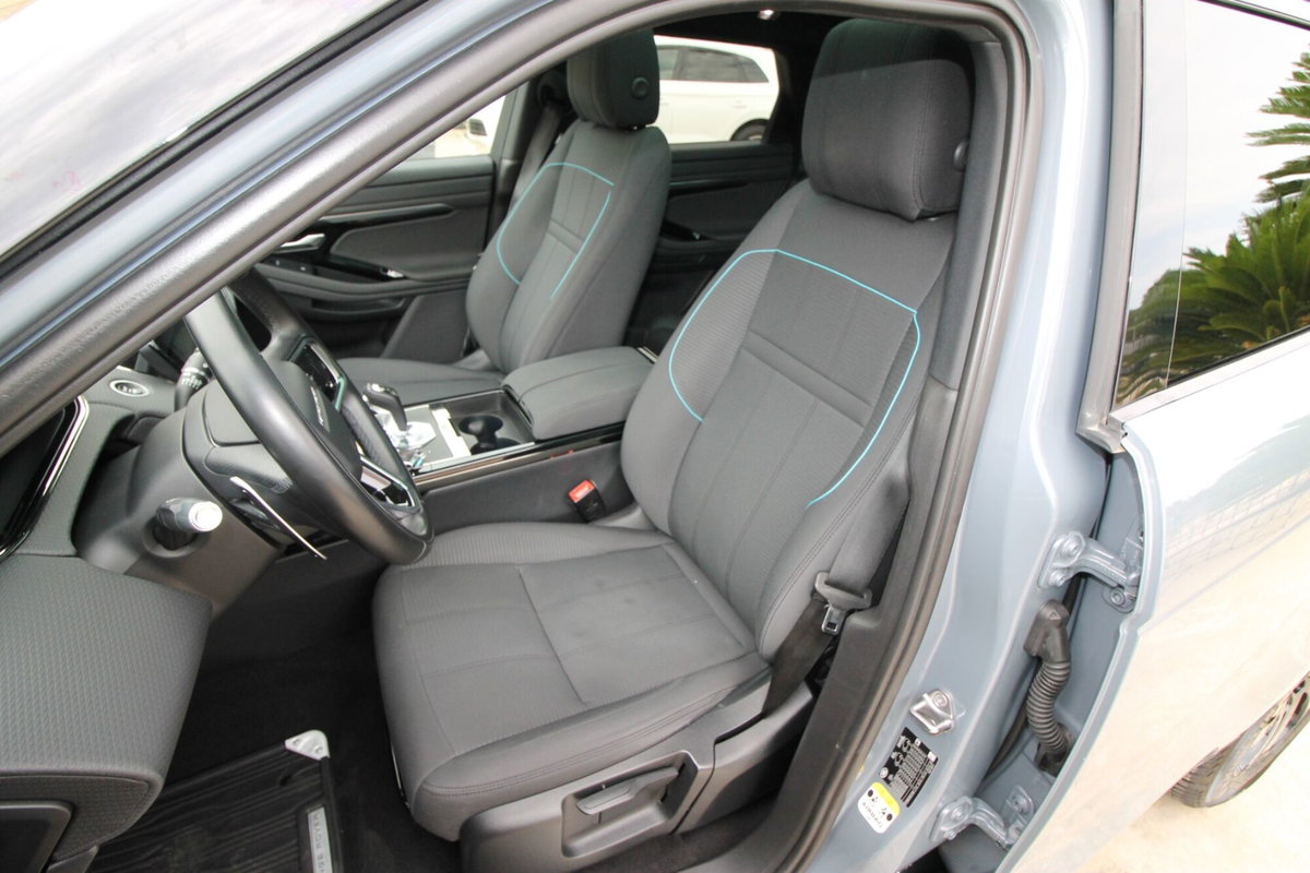 Land Rover Range Rover Evoque 2.0D I4 163 CV AWD Auto R-Dynamic (14)