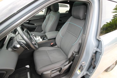 Land Rover Range Rover Evoque 2.0D I4 163 CV AWD Auto R-Dynamic (14)