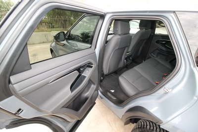 Land Rover Range Rover Evoque 2.0D I4 163 CV AWD Auto R-Dynamic (15)