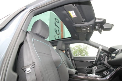 Land Rover Range Rover Evoque 2.0D I4 163 CV AWD Auto R-Dynamic (18)