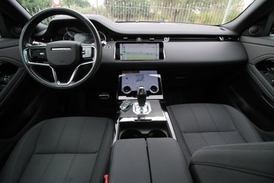 Land Rover Range Rover Evoque 2.0D I4 163 CV AWD Auto R-Dynamic (8)