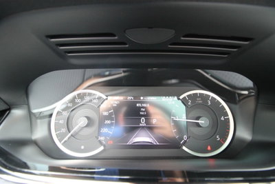 Land Rover Range Rover Evoque 2.0D I4 163 CV AWD Auto R-Dynamic (9)