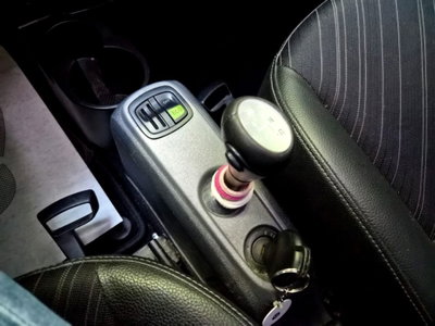 smart Fortwo 1000 52 kW MHD coupé pulse (19)