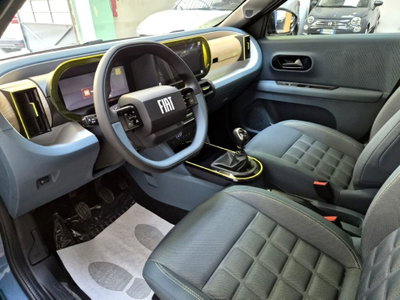 Fiat Grande Panda 1.2 Pop 100cv (10)