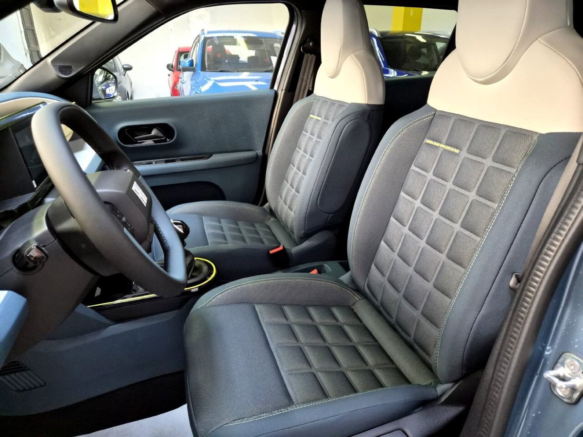 Fiat Grande Panda 1.2 Pop 100cv (11)