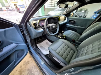 Fiat Grande Panda 1.2 Pop 100cv (13)