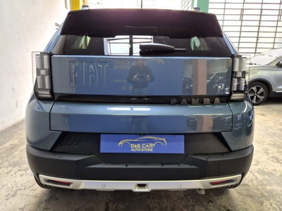 Fiat Grande Panda 1.2 Pop 100cv (5)