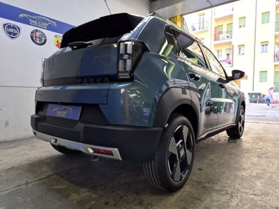 Fiat Grande Panda 1.2 Pop 100cv (6)