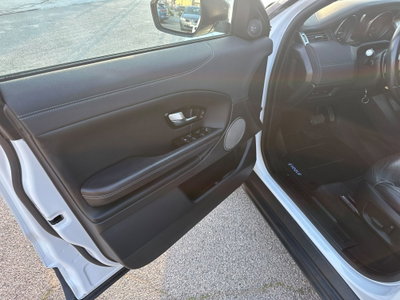 Land Rover Range Rover Evoque 2.0 TD4 150 CV 5p. SE (11)