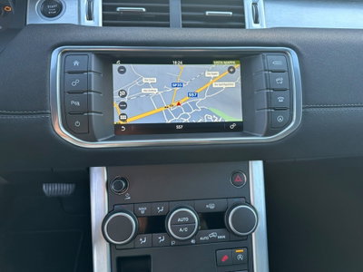 Land Rover Range Rover Evoque 2.0 TD4 150 CV 5p. SE (19)