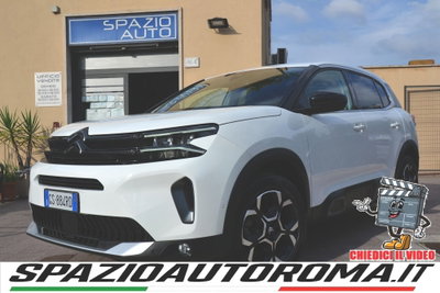 Citroen C5 Aircross Aircross BlueHDi 130 S&S Shine usata