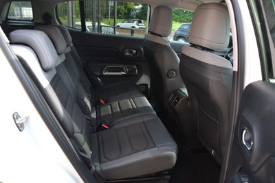 Citroen C5 Aircross Aircross BlueHDi 130 S&S Shine (10)