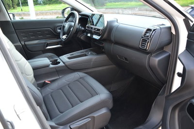 Citroen C5 Aircross Aircross BlueHDi 130 S&S Shine (11)