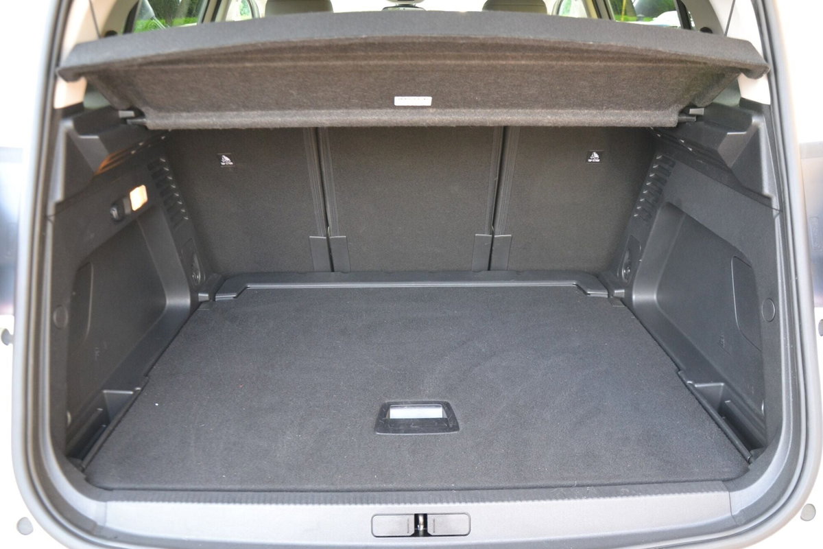 Citroen C5 Aircross Aircross BlueHDi 130 S&S Shine (12)