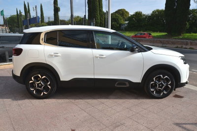 Citroen C5 Aircross Aircross BlueHDi 130 S&S Shine (13)