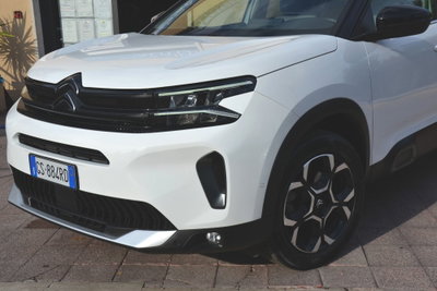 Citroen C5 Aircross Aircross BlueHDi 130 S&S Shine (17)