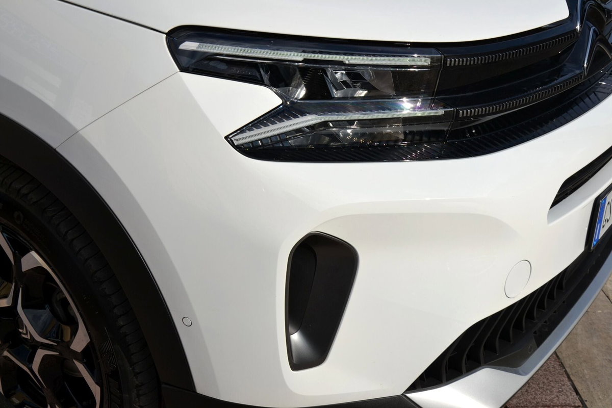 Citroen C5 Aircross Aircross BlueHDi 130 S&S Shine (18)