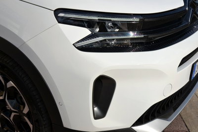 Citroen C5 Aircross Aircross BlueHDi 130 S&S Shine (18)