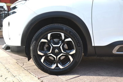 Citroen C5 Aircross Aircross BlueHDi 130 S&S Shine (20)