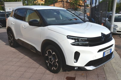 Citroen C5 Aircross Aircross BlueHDi 130 S&S Shine (4)