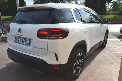 Citroen C5 Aircross Aircross BlueHDi 130 S&S Shine (5)