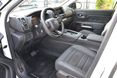 Citroen C5 Aircross Aircross BlueHDi 130 S&S Shine (6)